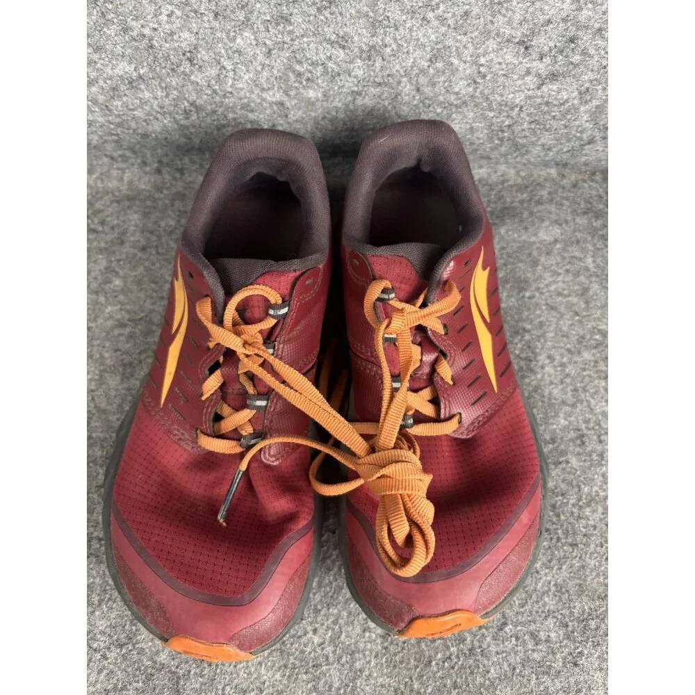 Altra brand style